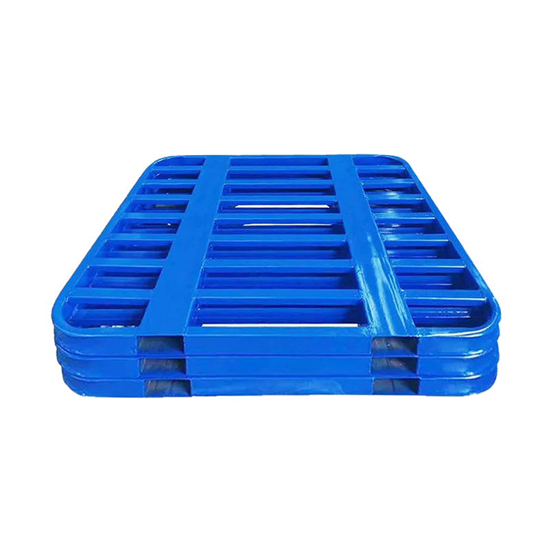 饲料厂专用铁托盘