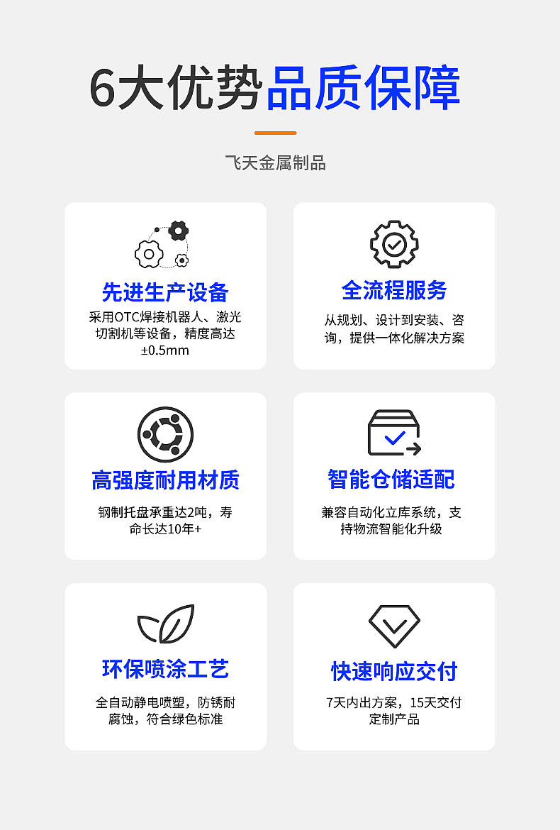 镀锌托盘优势