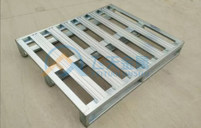 镀锌托盘种类有哪些