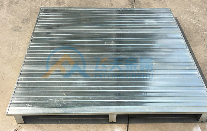镀锌钢托盘