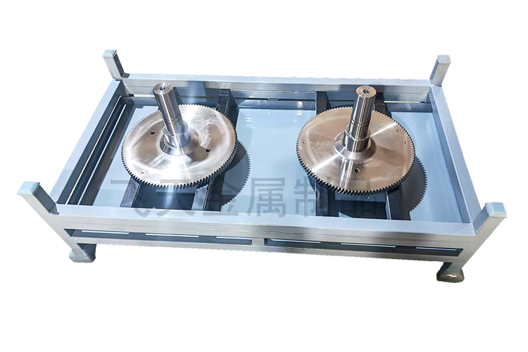 钢制托盘定做厂家