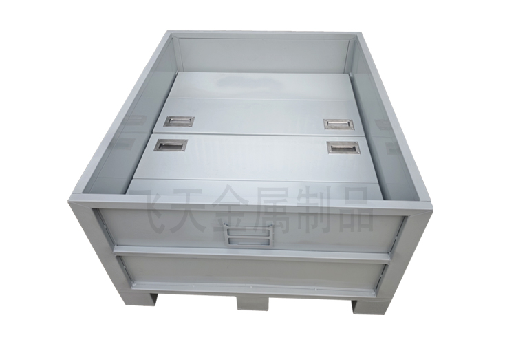 工业料箱生产厂家