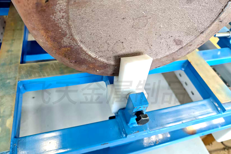 重型立库铁托盘