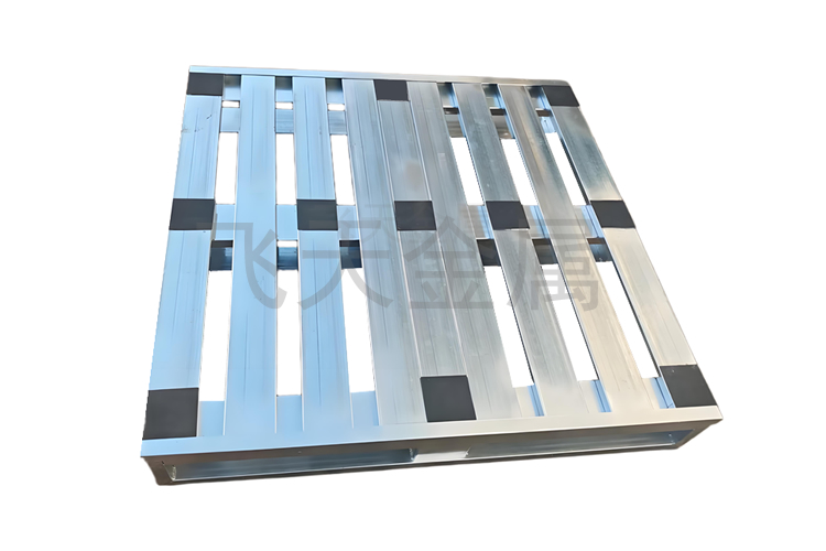 工业钢托盘生产厂家