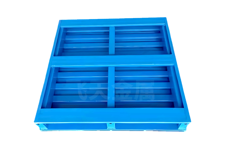 钢托盘供应商
