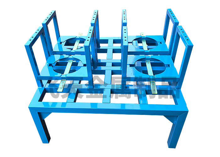 电力设备用托盘