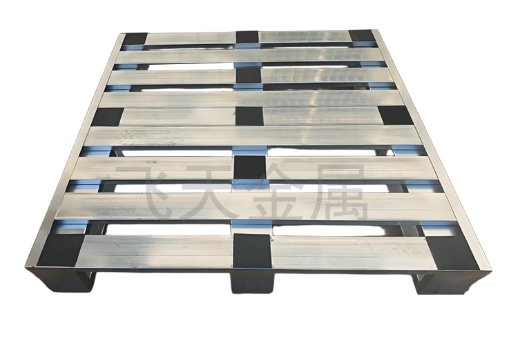 化肥厂专用钢托盘