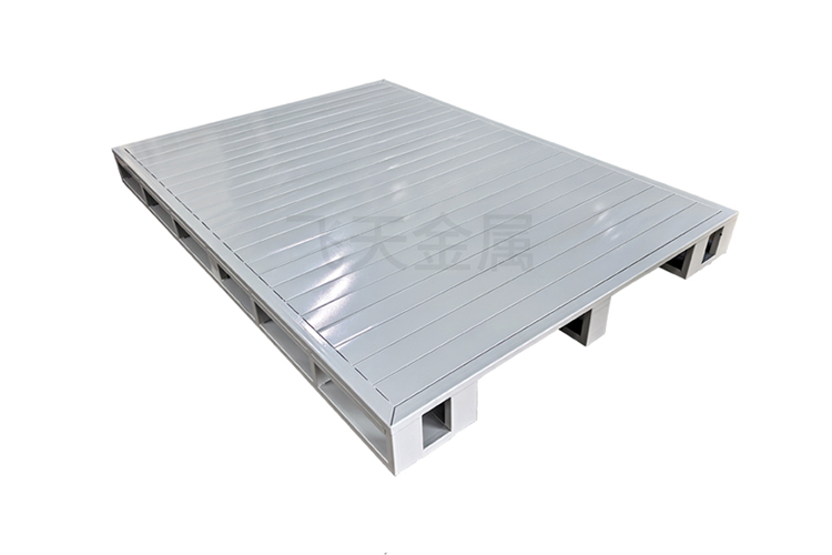 定制钢托盘