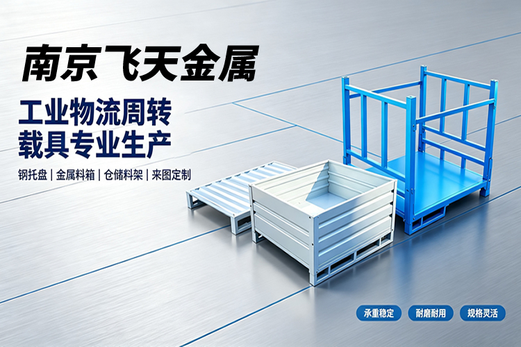 钢托盘定制